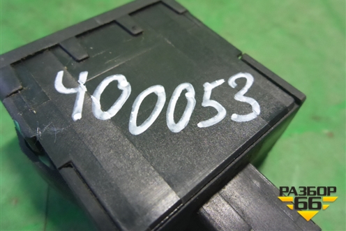 Переключатель корректора фар (96366692XT) для Citroen C4 Picasso c 2006-2014г