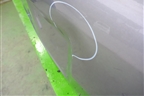 Крышка багажника (6440105050) для Toyota Avensis с 2003-2009г
