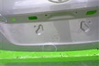 Крышка багажника (6440105050) для Toyota Avensis с 2003-2009г