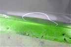 Крышка багажника (6440105050) для Toyota Avensis с 2003-2009г