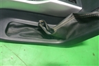 Консоль (58804KK240) для Toyota Fortuner с 2016г