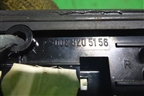 Габарит на козырёк (белый) (A0028205156) для Mercedes Benz  TRUCK Axor 2 с 2004г