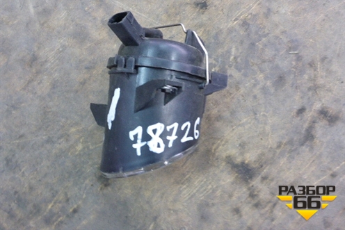 Фара противотуманная правая (6Q0941700) для Volkswagen Polo с 2001-2009г