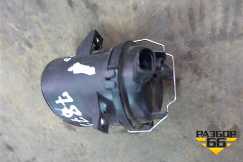 Фара противотуманная правая (6Q0941700) для Volkswagen Polo с 2001-2009г