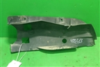 Пыльник заднего бампера правый (5872360070) для Toyota Land Cruiser (200) с 2008г