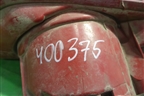 Фонарь задний внутренний правый (до2012г седан) (8330A476) для Mitsubishi Lancer-X с 2007г