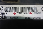 Блок комфорта (284B2EM01E) для Nissan Note (Е11) с 2005-2013г