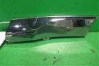 Накладка на решетку радиатора (средняя левая) (531240K140) для Toyota Fortuner с 2016г