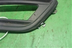 Накладка ПТФ левая (после 2015г без хрома) (F1EB15A299A) для Ford Focus 3 с 2011г