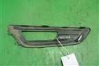 Накладка ПТФ левая (после 2015г без хрома) (F1EB15A299A) для Ford Focus 3 с 2011г