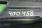 Накладка ПТФ левая (после 2015г без хрома) (F1EB15A299A) для Ford Focus 3 с 2011г