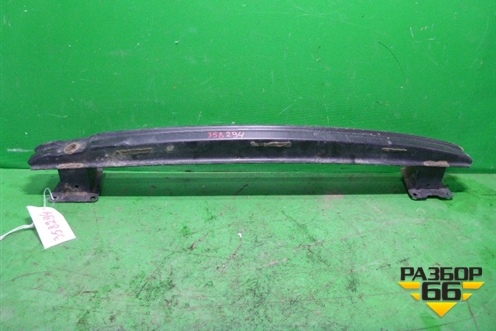 Усилитель заднего бампера (седан) для Volkswagen Passat (B6) с 2005-2010г