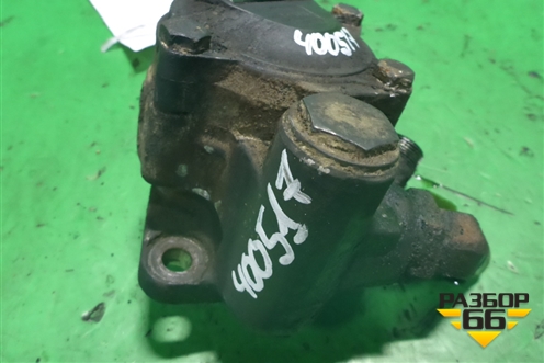 Насос гидроусилителя  (OM457LA) (A0024604980) для Mercedes Benz  TRUCK Axor 2 с 2004г