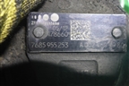 Насос гидроусилителя  (OM457LA) (A0024604980) для Mercedes Benz  TRUCK Axor 2 с 2004г
