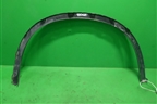 Накладка переднего крыла левого (51177294373) для BMW X5 F15 с 2013г