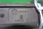 Накладка двери задней левой (седан) (52850610) для BMW 3-серия Е90/Е91 с 2005г