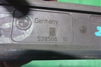 Накладка двери задней правой (седан) (52850610) для BMW 3-серия Е90/Е91 с 2005г