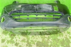 Бампер передний (после 2010г) (62022BR10H) для Nissan Qashqai (J10E) с 2006-2013г (Кашкай)