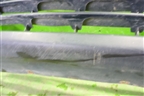 Бампер передний (после 2010г) (62022BR10H) для Nissan Qashqai (J10E) с 2006-2013г (Кашкай)