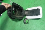 Лючок бензобака (в сборе седан) для BMW 3-серия Е90/Е91 с 2005г