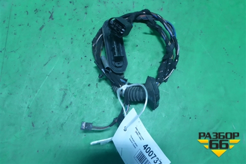 Проводка двери задней правой (6930633) для BMW 3-серия Е90/Е91 с 2005г