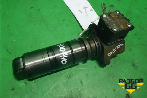 Форсунка дизельная электрическая (OM501LA) (0414799005) для Mercedes Benz  TRUCK Axor 2 с 2004г