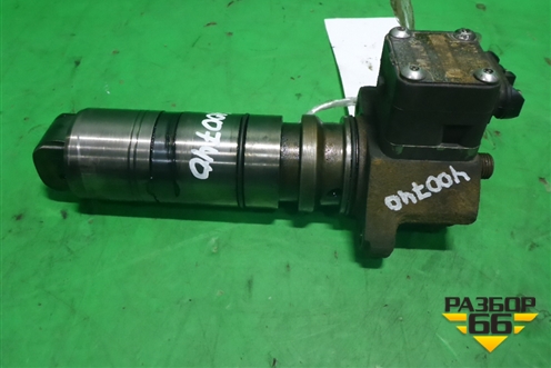 Форсунка дизельная электрическая (OM501LA) (0414799005) для Mercedes Benz  TRUCK Axor 2 с 2004г