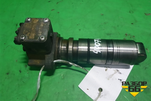 Форсунка дизельная электрическая (OM501LA) (0414799005) для Mercedes Benz  TRUCK Axor 2 с 2004г