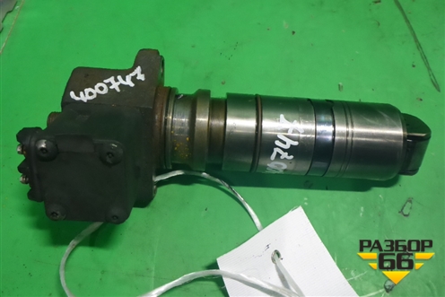 Форсунка дизельная электрическая (OM501LA) (0414799005) для Mercedes Benz  TRUCK Axor 2 с 2004г