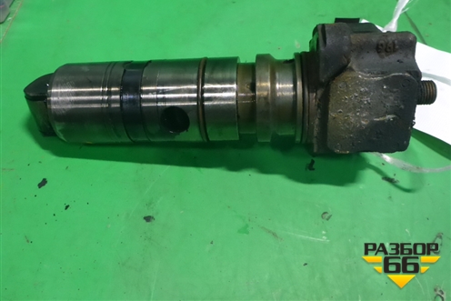 Форсунка дизельная электрическая (OM501LA) (0414799005) для Mercedes Benz  TRUCK Axor 2 с 2004г