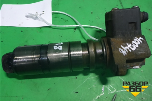 Форсунка дизельная электрическая (OM501LA) (0414799005) для Mercedes Benz  TRUCK Axor 2 с 2004г