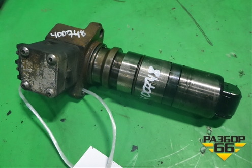 Форсунка дизельная электрическая (OM501LA) (0414799005) для Mercedes Benz  TRUCK Axor 2 с 2004г