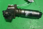 Форсунка дизельная электрическая (OM501LA) (0414799005) для Mercedes Benz  TRUCK Axor 2 с 2004г