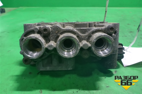 Кран уровня пола (A0013271125) для Mercedes Benz  TRUCK Axor 2 с 2004г