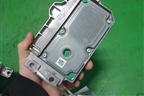 Блок управления AIR BAG (0285010070) для BMW 3-серия Е90/Е91 с 2005г