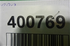Блок управления AIR BAG (0285010070) для BMW 3-серия Е90/Е91 с 2005г