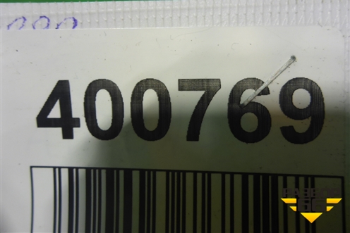 Блок управления AIR BAG (0285010070) для BMW 3-серия Е90/Е91 с 2005г