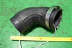 Патрубок интеркулера резиновый (2.0 CBD TDI) для Volkswagen Passat (B6) с 2005-2010г