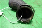 Патрубок интеркулера резиновый (2.0 CBD TDI) для Volkswagen Passat (B6) с 2005-2010г