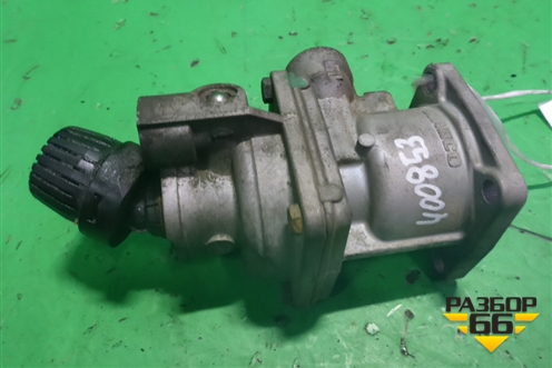 Кран тормозной главный (A0044315905) для Mercedes Benz  TRUCK Axor 2 с 2004г