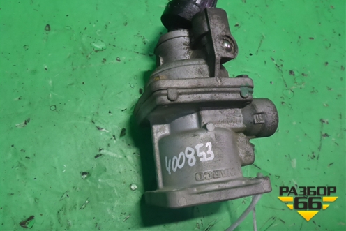 Кран тормозной главный (A0044315905) для Mercedes Benz  TRUCK Axor 2 с 2004г
