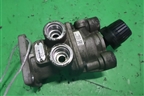 Кран тормозной главный (A0044315905) для Mercedes Benz  TRUCK Axor 2 с 2004г