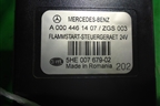 Блок электронный (реле подогрева топлива) (A0004461407) для Mercedes Benz  TRUCK Axor 2 с 2004г