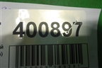 Замок двери задней левой (5 контактов) (7202147) для BMW 3-серия Е90/Е91 с 2005г