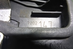 Замок двери задней левой (5 контактов) (7202147) для BMW 3-серия Е90/Е91 с 2005г