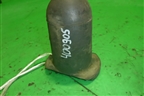Отбойник рессоры передней (A0003240908) для Mercedes Benz  TRUCK Axor 2 с 2004г