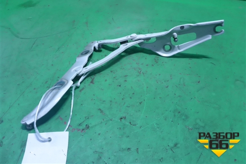 Петля крышки багажника левая (41627210675) для BMW 3-серия Е90/Е91 с 2005г