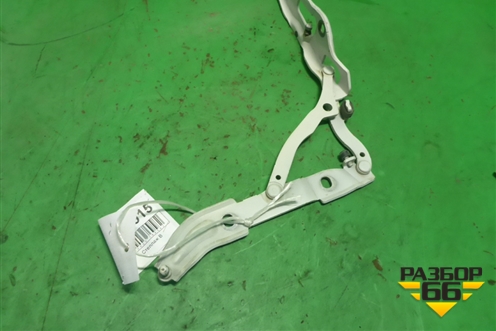 Петля крышки багажника левая (41627210675) для BMW 3-серия Е90/Е91 с 2005г