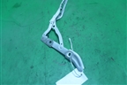 Петля крышки багажника левая (41627210675) для BMW 3-серия Е90/Е91 с 2005г
