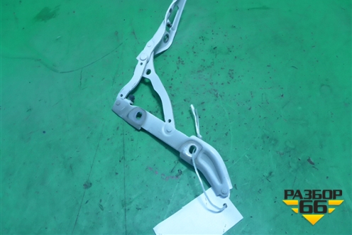Петля крышки багажника левая (41627210675) для BMW 3-серия Е90/Е91 с 2005г